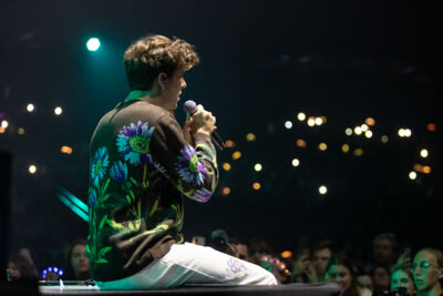 Q-Pop 2023 @ Sportpaleis, picture 12, photographed by dirk janssens - FrontView Magazine