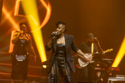 Q-Pop 2023 @ Sportpaleis, picture 16, photographed by dirk janssens - FrontView Magazine