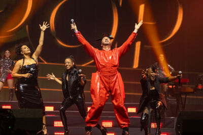 Q-Pop 2023 @ Sportpaleis, picture 19, photographed by dirk janssens - FrontView Magazine