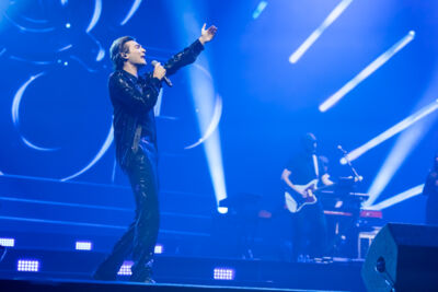 Q-Pop 2023 @ Sportpaleis, picture 24, photographed by dirk janssens - FrontView Magazine