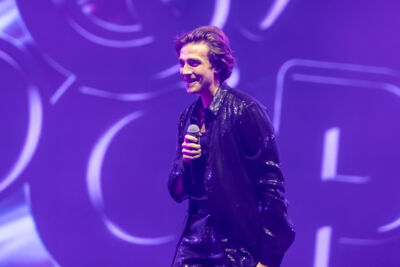 Q-Pop 2023 @ Sportpaleis, picture 25, photographed by dirk janssens - FrontView Magazine
