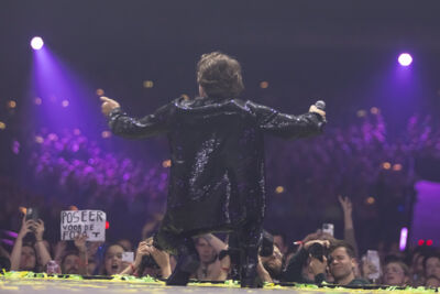 Q-Pop 2023 @ Sportpaleis, picture 27, photographed by dirk janssens - FrontView Magazine
