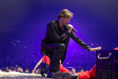 Q-Pop 2023 @ Sportpaleis, picture 33, photographed by dirk janssens - FrontView Magazine