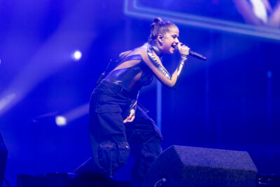 Q-Pop 2023 @ Sportpaleis, picture 35, photographed by dirk janssens - FrontView Magazine