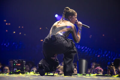 Q-Pop 2023 @ Sportpaleis, picture 38, photographed by dirk janssens - FrontView Magazine