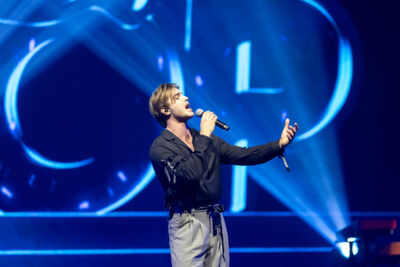 Q-Pop 2023 @ Sportpaleis, picture 42, photographed by dirk janssens - FrontView Magazine