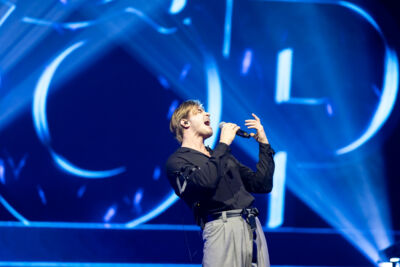Q-Pop 2023 @ Sportpaleis, picture 43, photographed by dirk janssens - FrontView Magazine