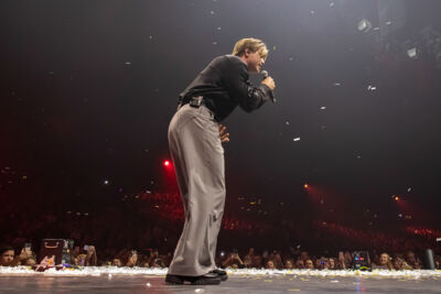 Q-Pop 2023 @ Sportpaleis, picture 45, photographed by dirk janssens - FrontView Magazine