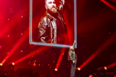 Q-Pop 2023 @ Sportpaleis, picture 50, photographed by dirk janssens - FrontView Magazine