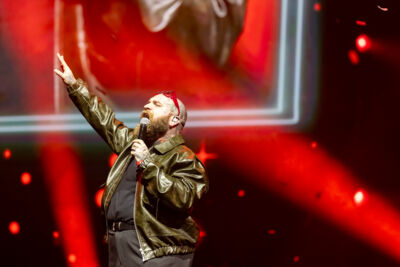 Q-Pop 2023 @ Sportpaleis, picture 51, photographed by dirk janssens - FrontView Magazine