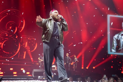 Q-Pop 2023 @ Sportpaleis, picture 53, photographed by dirk janssens - FrontView Magazine