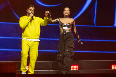Q-Pop 2023 @ Sportpaleis, picture 57, photographed by dirk janssens - FrontView Magazine
