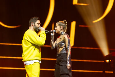 Q-Pop 2023 @ Sportpaleis, picture 59, photographed by dirk janssens - FrontView Magazine