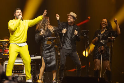 Q-Pop 2023 @ Sportpaleis, picture 61, photographed by dirk janssens - FrontView Magazine