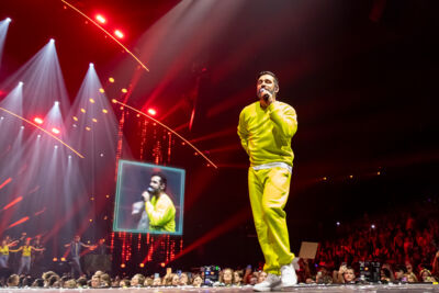 Q-Pop 2023 @ Sportpaleis, picture 62, photographed by dirk janssens - FrontView Magazine