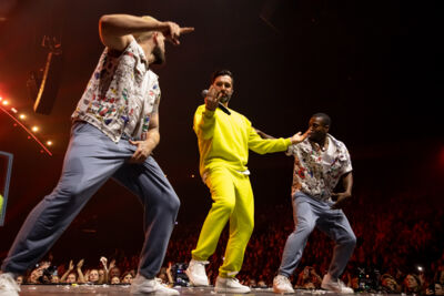 Q-Pop 2023 @ Sportpaleis, picture 64, photographed by dirk janssens - FrontView Magazine