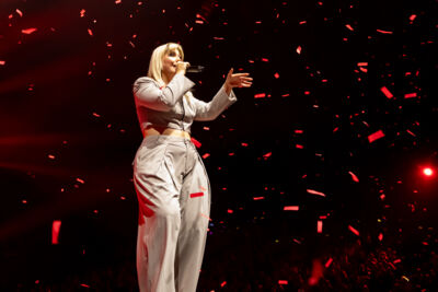 Q-Pop 2023 @ Sportpaleis, picture 73, photographed by dirk janssens - FrontView Magazine