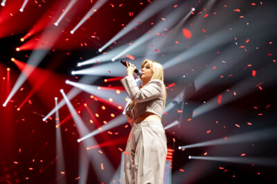 Q-Pop 2023 @ Sportpaleis, picture 74, photographed by dirk janssens - FrontView Magazine