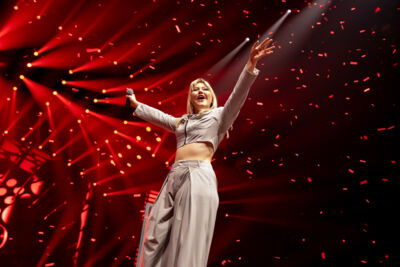 Q-Pop 2023 @ Sportpaleis, picture 75, photographed by dirk janssens - FrontView Magazine