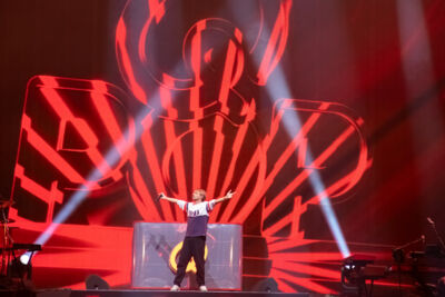 Q-Pop 2023 @ Sportpaleis, picture 76, photographed by dirk janssens - FrontView Magazine