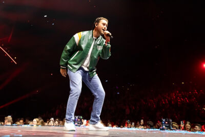 Q-Pop 2023 @ Sportpaleis, picture 77, photographed by dirk janssens - FrontView Magazine