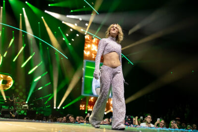 Q-Pop 2023 @ Sportpaleis, picture 87, photographed by dirk janssens - FrontView Magazine