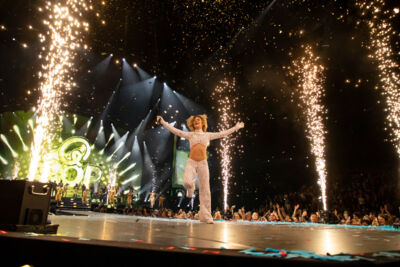 Q-Pop 2023 @ Sportpaleis, picture 90, photographed by dirk janssens - FrontView Magazine