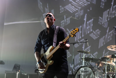 Vive La Fête @ De Roma, picture 4, photographed by Marc Verdonck - FrontView Magazine