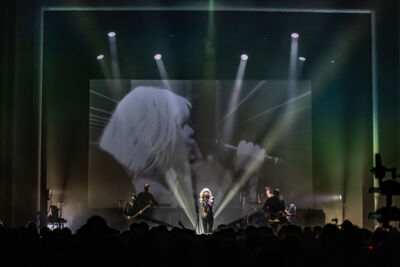 Vive La Fête @ De Roma, picture 6, photographed by Marc Verdonck - FrontView Magazine