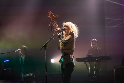 Vive La Fête @ De Roma, picture 11, photographed by Marc Verdonck - FrontView Magazine