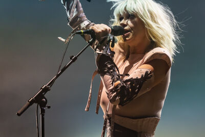 Vive La Fête @ De Roma, picture 13, photographed by Marc Verdonck - FrontView Magazine