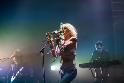 Vive La Fête @ De Roma, picture 15, photographed by Marc Verdonck - FrontView Magazine