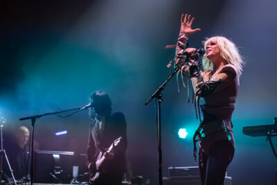 Vive La Fête @ De Roma, picture 18, photographed by Marc Verdonck - FrontView Magazine