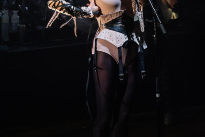 Vive La Fête @ De Roma, picture 22, photographed by Marc Verdonck - FrontView Magazine