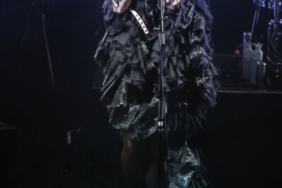 Vive La Fête @ De Roma, picture 26, photographed by Marc Verdonck - FrontView Magazine