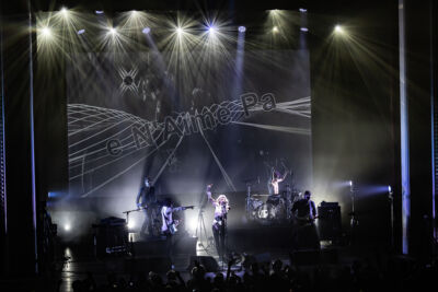 Vive La Fête @ De Roma, picture 27, photographed by Marc Verdonck - FrontView Magazine