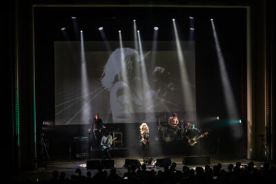 Vive La Fête @ De Roma, picture 29, photographed by Marc Verdonck - FrontView Magazine