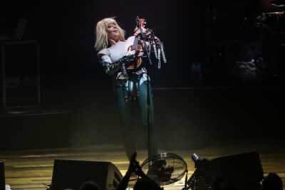 Vive La Fête @ De Roma, picture 30, photographed by Marc Verdonck - FrontView Magazine