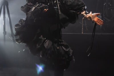 Vive La Fête @ De Roma, picture 31, photographed by Marc Verdonck - FrontView Magazine