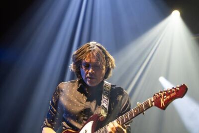 Ilse De Lange - Theatertour 2023 @ 013 Tilburg, picture 31, photographed by Joke Puype - FrontView Magazine