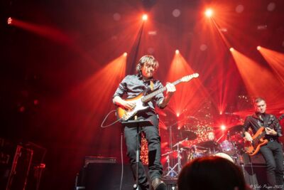 Ilse De Lange - Theatertour 2023 @ 013 Tilburg, picture 47, photographed by Joke Puype - FrontView Magazine