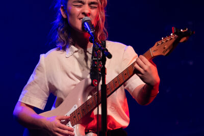 Czesare @ Ancienne Belgique, picture 5, photographed by Jürgen Bruynooghe - FrontView Magazine