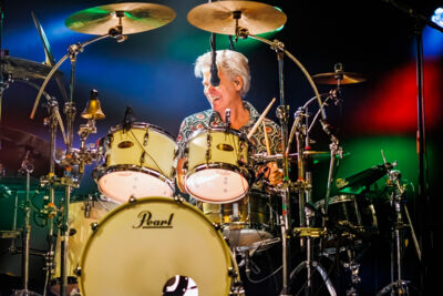 Bløf Live in concert, picture 3, photographed by Paul Jongeneelen - FrontView Magazine