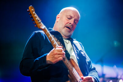 Bløf Live in concert, picture 5, photographed by Paul Jongeneelen - FrontView Magazine