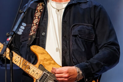 Bløf Live in concert, picture 9, photographed by Paul Jongeneelen - FrontView Magazine