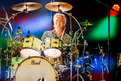 Bløf Live in concert, picture 12, photographed by Paul Jongeneelen - FrontView Magazine