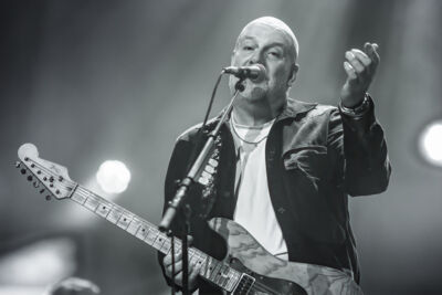 Bløf Live in concert, picture 13, photographed by Paul Jongeneelen - FrontView Magazine