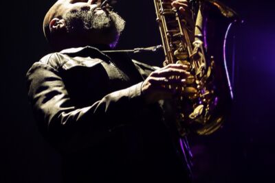 KARSU @ Effenaar, picture 6, photographed by Kitty van de Waart - FrontView Magazine