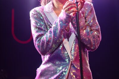 KARSU @ Effenaar, picture 19, photographed by Kitty van de Waart - FrontView Magazine