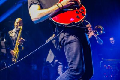 KARSU @ Effenaar, picture 28, photographed by Kitty van de Waart - FrontView Magazine